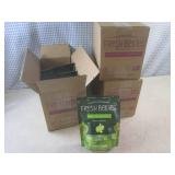 (EC2) 18 Bags of Fresh Bellies Keep...