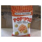 (EC2) 16 Bags of Pop