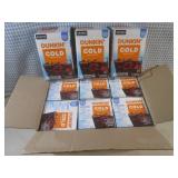 (B-2) 9 Boxes of Keurig Dunkin
