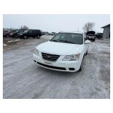 2009 Hyundai Sonata