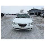 2009 Hyundai Sonata