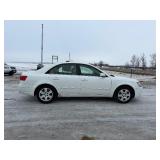 2009 Hyundai Sonata