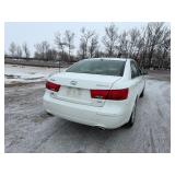 2009 Hyundai Sonata