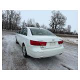 2009 Hyundai Sonata