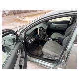 2008 Mitsubishi Galant