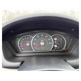 2008 Mitsubishi Galant