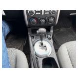 2008 Mitsubishi Galant