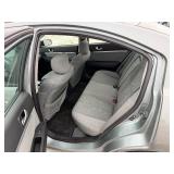 2008 Mitsubishi Galant