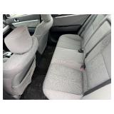 2008 Mitsubishi Galant