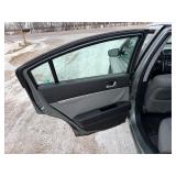 2008 Mitsubishi Galant