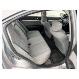 2008 Mitsubishi Galant