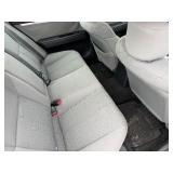 2008 Mitsubishi Galant