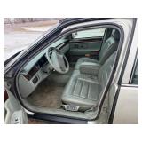 1996 Cadillac Deville