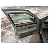 1996 Cadillac Deville