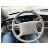 1996 Cadillac Deville