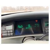 1996 Cadillac Deville