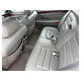 1996 Cadillac Deville