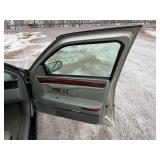 1996 Cadillac Deville