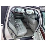 1996 Cadillac Deville
