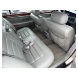 1996 Cadillac Deville