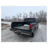 1998 Chevrolet Silverado 1500