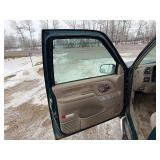 1998 Chevrolet Silverado 1500