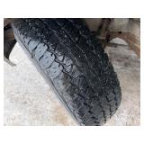 1998 Chevrolet Silverado 1500