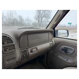 1998 Chevrolet Silverado 1500