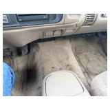 1998 Chevrolet Silverado 1500