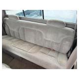 1998 Chevrolet Silverado 1500