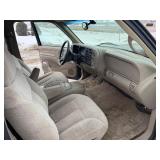 1998 Chevrolet Silverado 1500