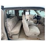 1998 Chevrolet Silverado 1500