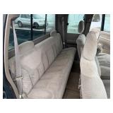 1998 Chevrolet Silverado 1500