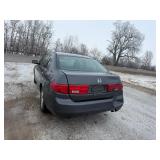 2005 Honda Accord
