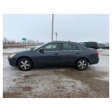 2005 Honda Accord