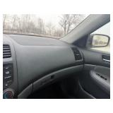 2005 Honda Accord