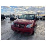 2009 Dodge Grand Caravan
