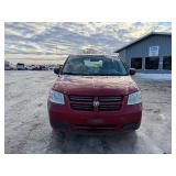 2009 Dodge Grand Caravan