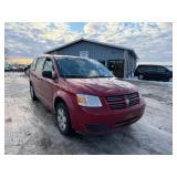 2009 Dodge Grand Caravan
