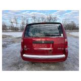 2009 Dodge Grand Caravan