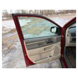 2009 Dodge Grand Caravan