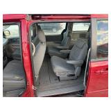 2009 Dodge Grand Caravan