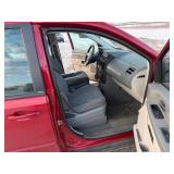 2009 Dodge Grand Caravan