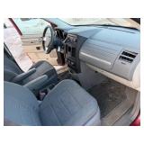 2009 Dodge Grand Caravan