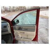 2009 Dodge Grand Caravan