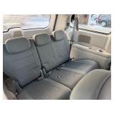 2009 Dodge Grand Caravan