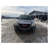 2013 GMC Terrain AWD