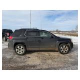 2013 GMC Terrain AWD