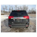 2013 GMC Terrain AWD