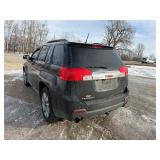 2013 GMC Terrain AWD